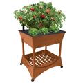 Emsco Group Easy Picker Elevated Garden Kit And Stand 2335